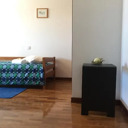 Apartamento Sotto Mayor Figueira da Foz