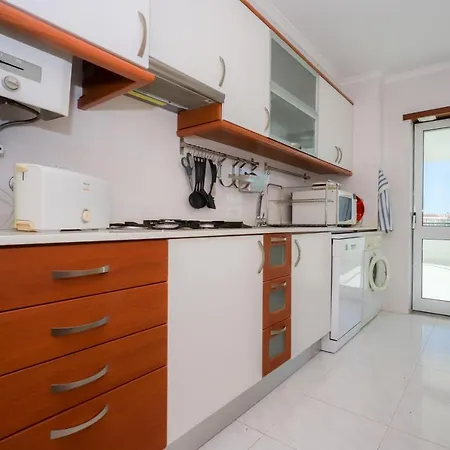 アパート Sotto Mayor フィゲイラ・ダ・フォズ