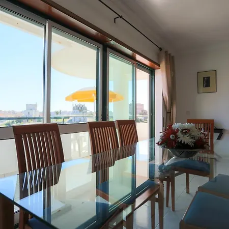 Apartment Sotto Mayor Figueira da Foz