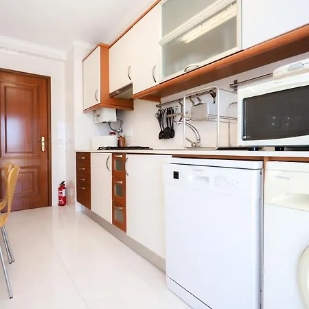 Sotto Mayor Apartamento Figueira da Foz