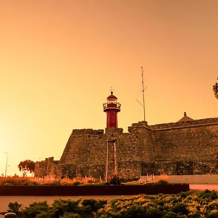 アパート Sotto Mayor フィゲイラ・ダ・フォズ