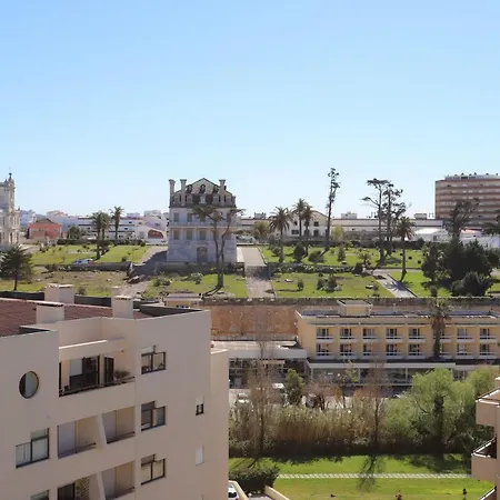 Sotto Mayor アパート