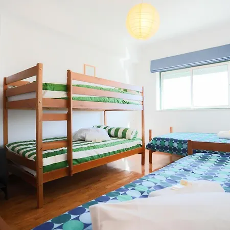 アパート Sotto Mayor フィゲイラ・ダ・フォズ