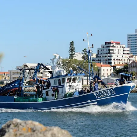 Sotto Mayor * フィゲイラ・ダ・フォズ