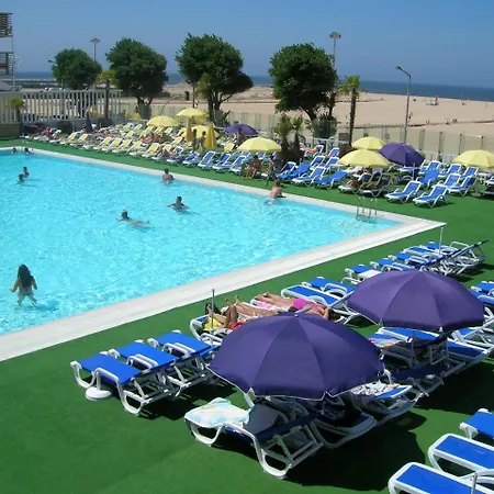 Apartamento Sotto Mayor Figueira da Foz