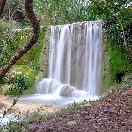 アパート Sotto Mayor *