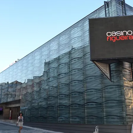 Sotto Mayor アパート フィゲイラ・ダ・フォズ