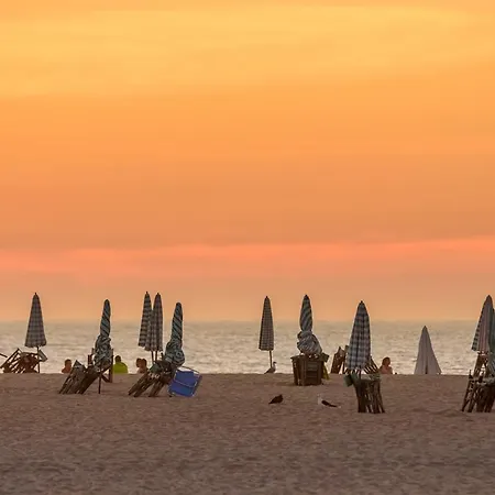 Sotto Mayor アパート