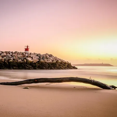 Apartment Sotto Mayor Figueira da Foz