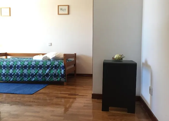 Apartment Sotto Mayor Figueira da Foz