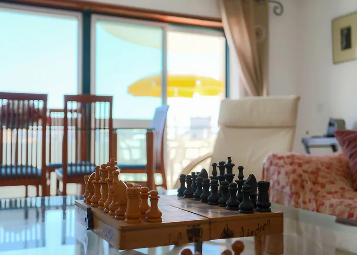 Apartment Sotto Mayor Figueira da Foz