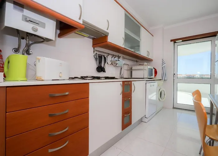 Apartment Sotto Mayor Figueira da Foz