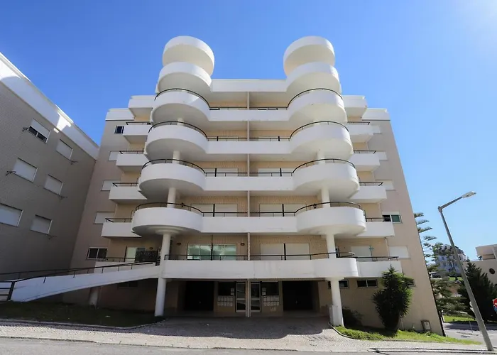 Apartment Sotto Mayor *