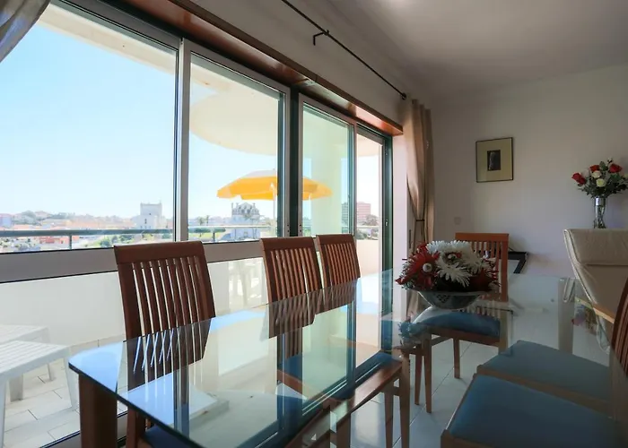 Apartment Sotto Mayor Figueira da Foz