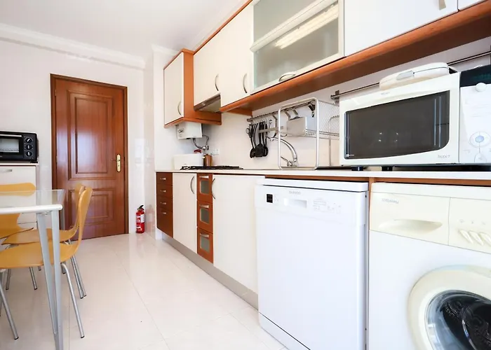 Sotto Mayor Apartment Figueira da Foz