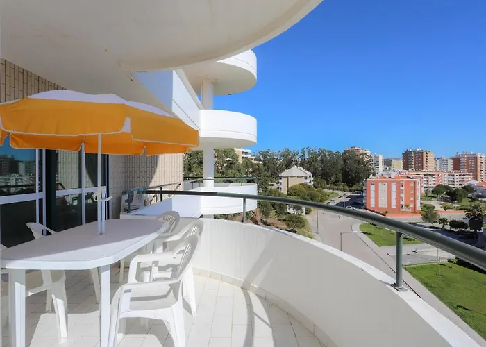 Sotto Mayor Apartment