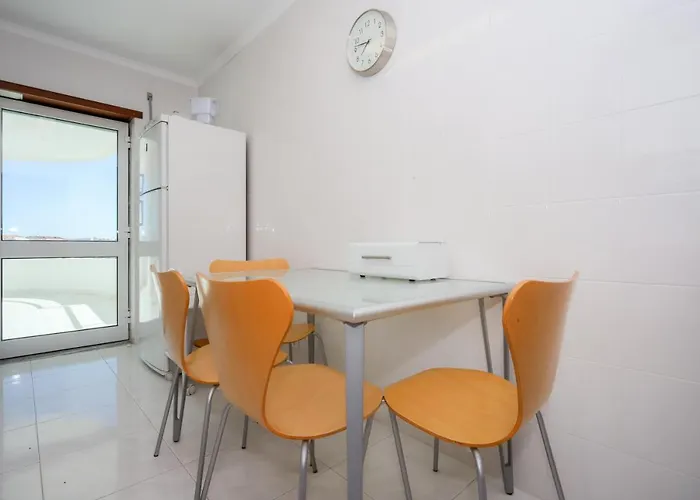 Apartment Sotto Mayor