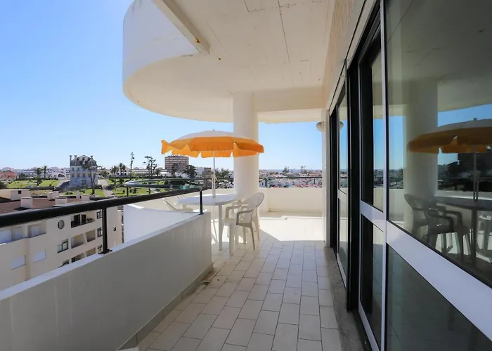 Apartment Sotto Mayor *