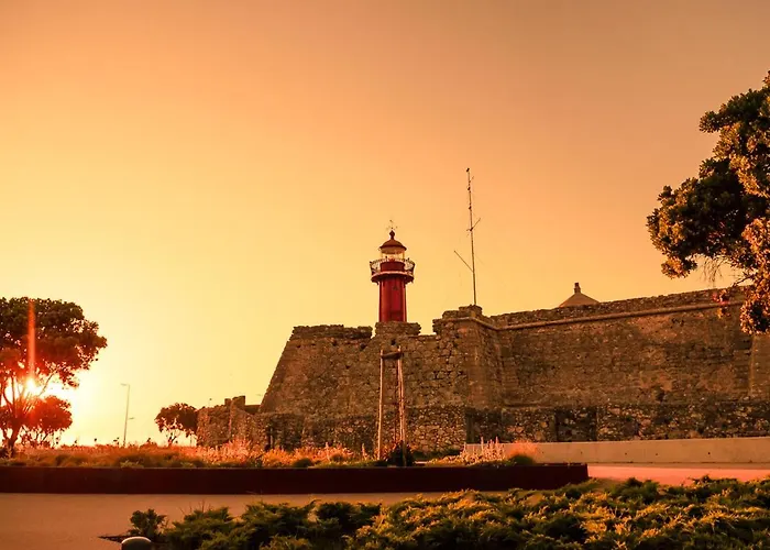 Apartment Sotto Mayor Figueira da Foz