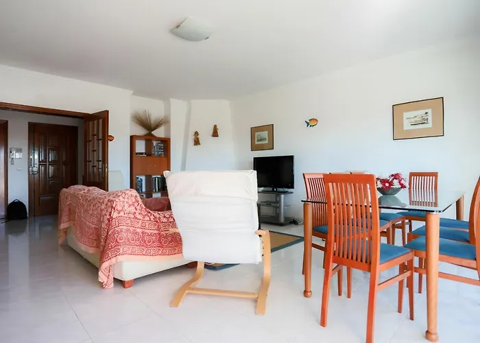 Apartment Sotto Mayor Figueira da Foz