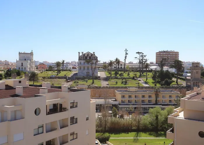 Sotto Mayor Apartment