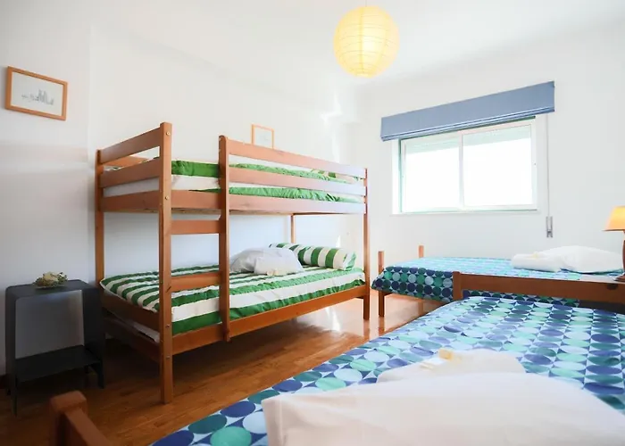 Apartment Sotto Mayor Figueira da Foz