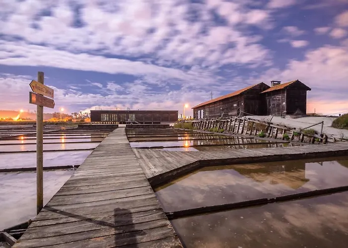 Apartment Sotto Mayor Figueira da Foz