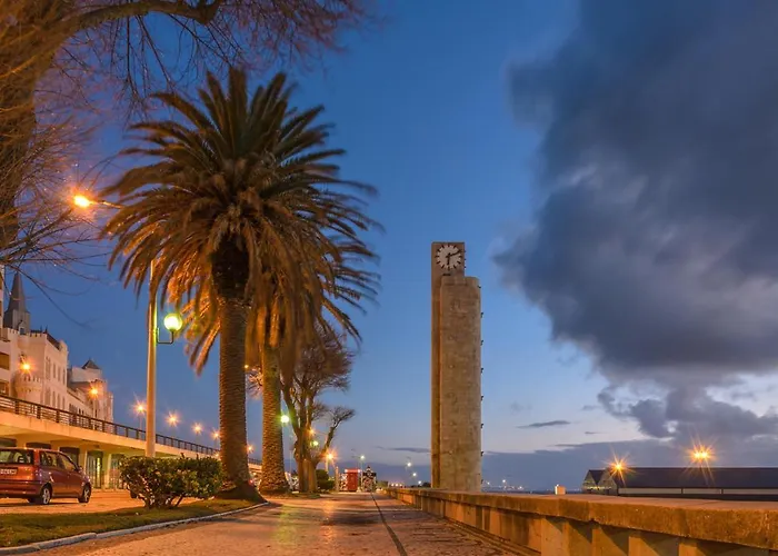 Apartment Sotto Mayor *