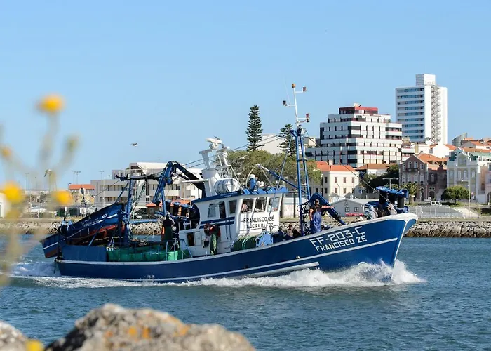 Sotto Mayor * Figueira da Foz