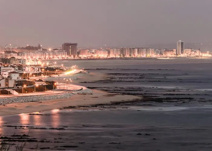 Sotto Mayor Apartment