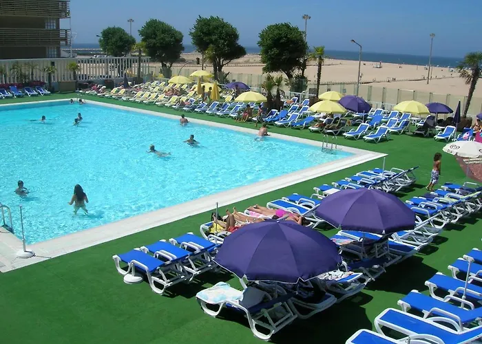 Apartment Sotto Mayor Figueira da Foz