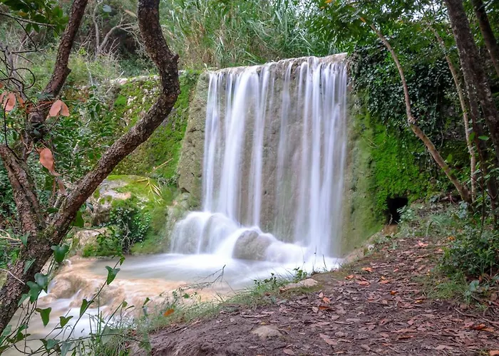 Apartment Sotto Mayor *