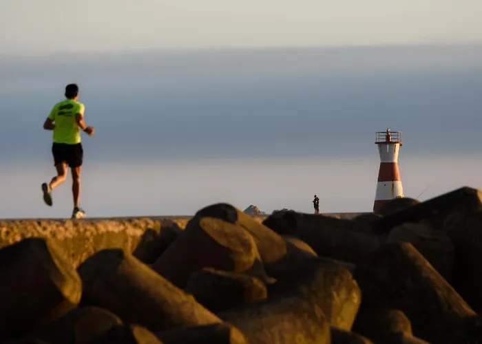 Apartment Sotto Mayor *