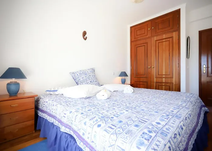 Apartment Sotto Mayor