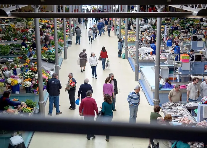 Sotto Mayor Apartment Figueira da Foz