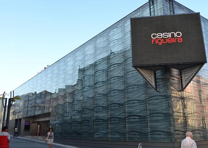 Sotto Mayor Apartment Figueira da Foz