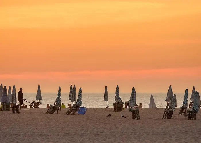 Sotto Mayor Apartment