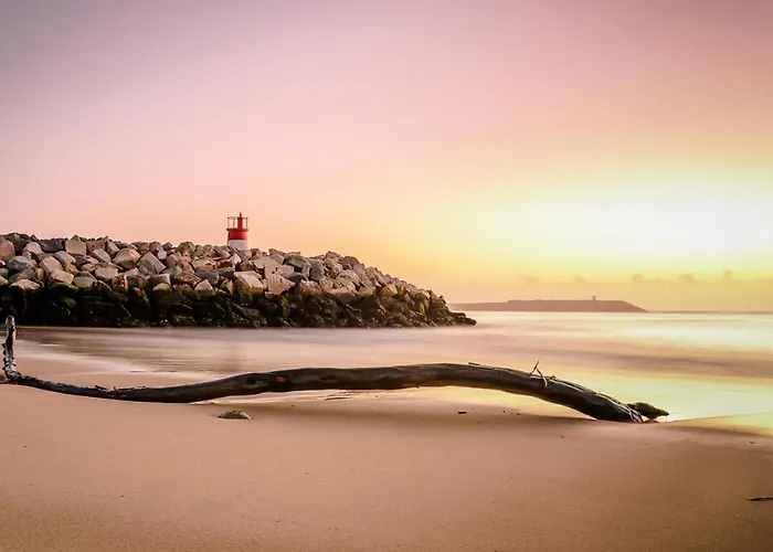 Apartment Sotto Mayor Figueira da Foz